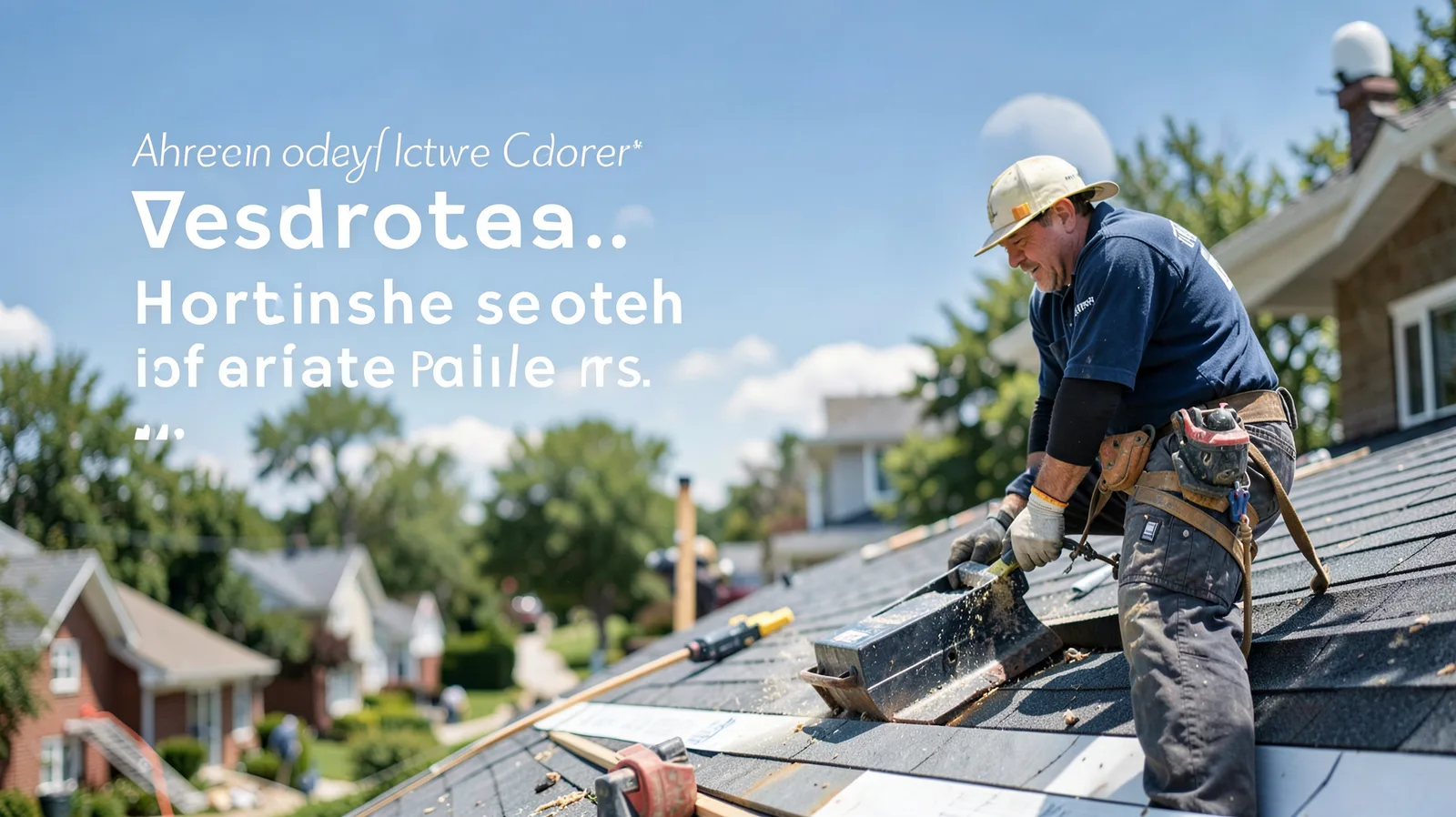 Roof Replacement in Cosby, TN near me